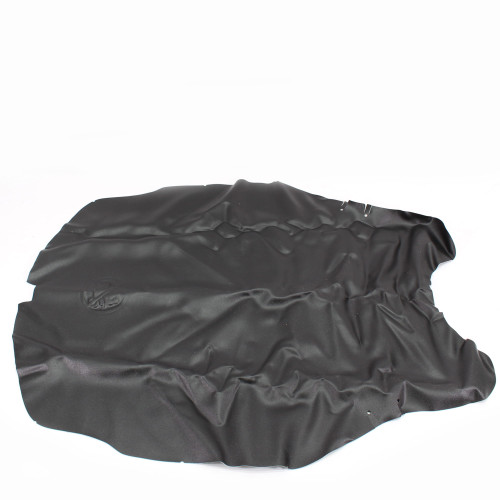 Can-Am ATV OEM Black Seat Cover, 708000724