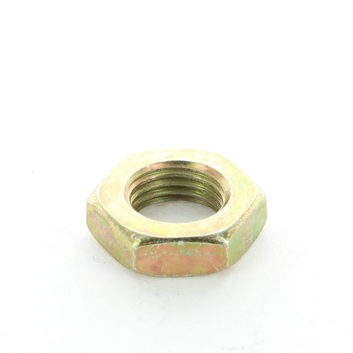 Can-Am New OEM Hexagonal Jam Nut M14, 232170411