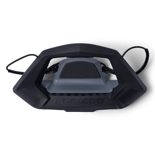 Sea-Doo OEM Wakeboard Rack, 295100838