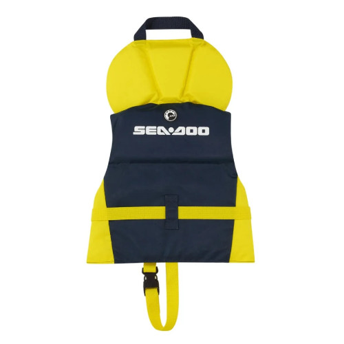Sea-Doo New OEM Youth's Small Sandsea PFD/Life Jacket, 2859510489