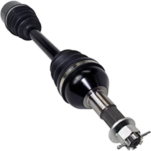 Can-Am New OEM, Outlander Renegade Rear Right Performance Half Shaft, 705501848