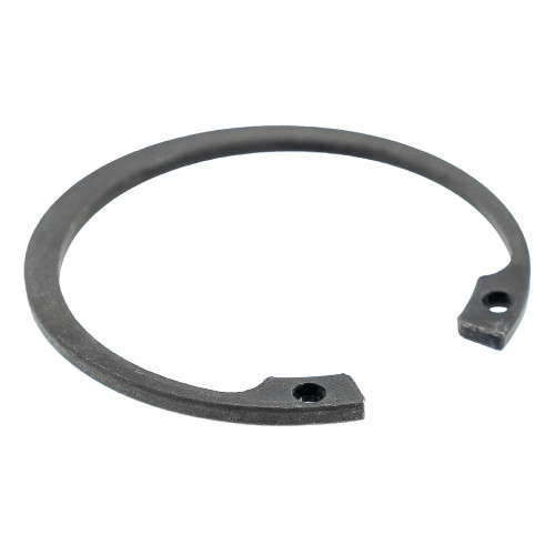 Ski-Doo OEM Suspension Assembly Retaining Ring, 415129371