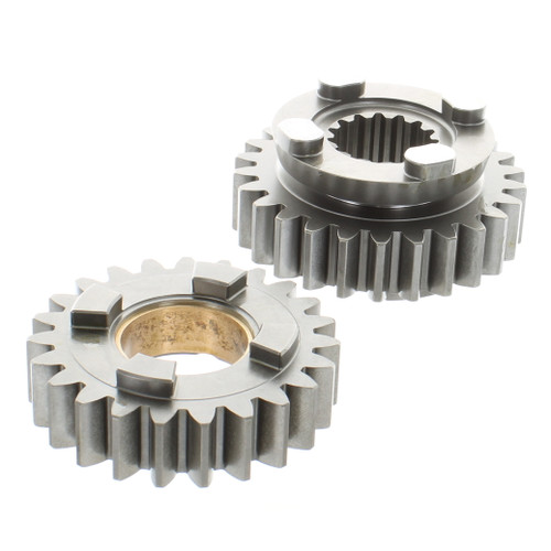 Can-Am New OEM Gear Set 4th Speed 420481045
