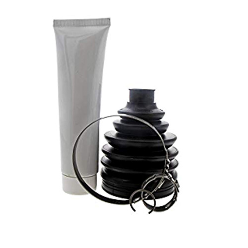 Can-Am New OEM, Outlander Renegade Front Wheel Side CV Boot Kit, 715900298