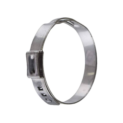 Sea-Doo New OEM Drive Shaft Bellow Oetiker Clamp (32.2mm-35.4mm), 509000181