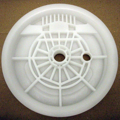 Ski-Doo New OEM Recoil Starter Pull Start Rope Sheave Pulley-MXZ,GTX,GSX,Legend