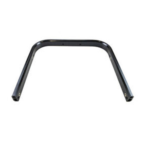 Ski-Doo New OEM 2010-2018 Grand Touring MXZ Renegade Black Rear Bumper 518326414