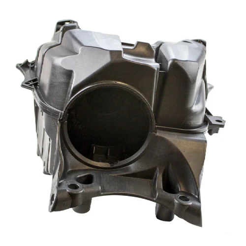 Can-Am OEM, Welder Air Box, Outlander Renegade Spyder, 707800531 707800724