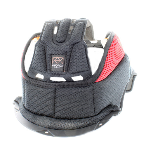 Ski-Doo New OEM Oxygen 3XL Head Liner 9290111690 Ski-Doo New OEM Oxygen 3XL Head Liner 9290111690