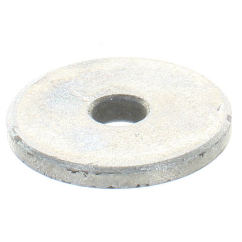 Ski-Doo New OEM Driven Pulley Assembly Washer, 517302322