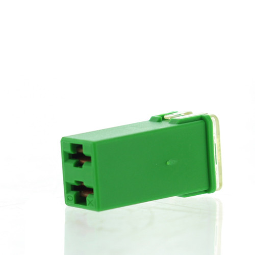 Can-Am New OEM Green 40A AMP Fuse, 710001047