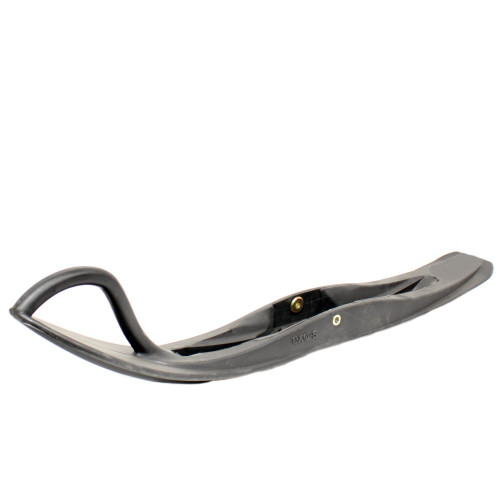 Ski-Doo OEM Small "Blow Mold" Ski, 505072019 Ski-Doo OEM Small "Blow Mold" Ski, 505072019