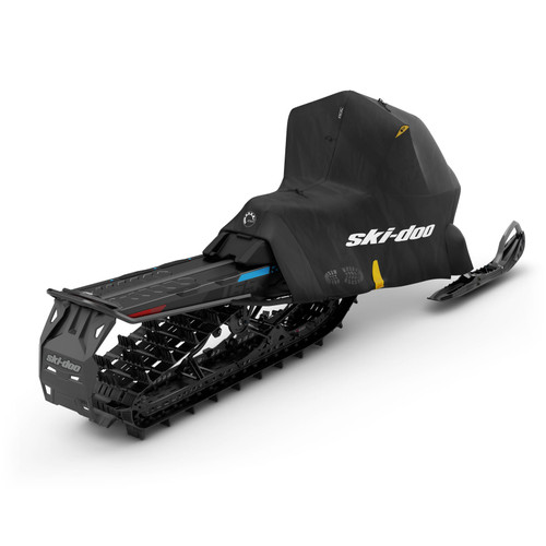 Ski-Doo New OEM Ride-On-Cover System, 860201972