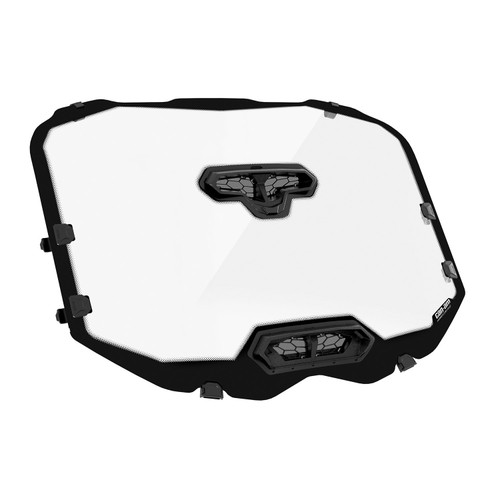 Can-Am UTV OEM Windshield Vented Kit, 715005277