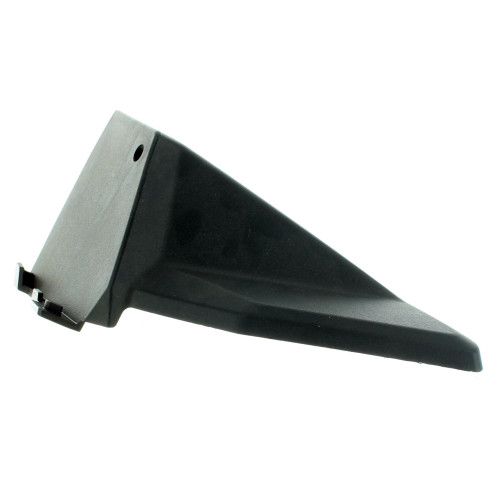 Can-Am New OEM Right Hand Footrest Trim, 708302067