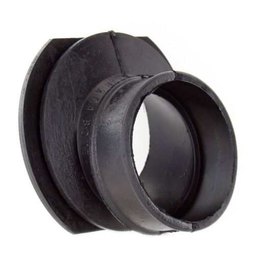 Ski-Doo OEM Air Silencer Carburetor Adaptor, 570136300