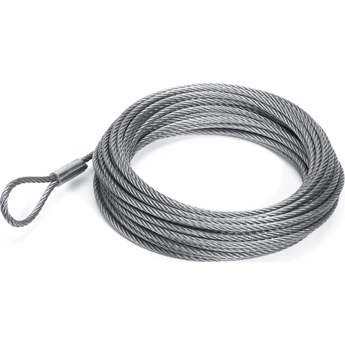 Can-Am New OEM, Wire Rope Replacement For Warn Winch, 715006699