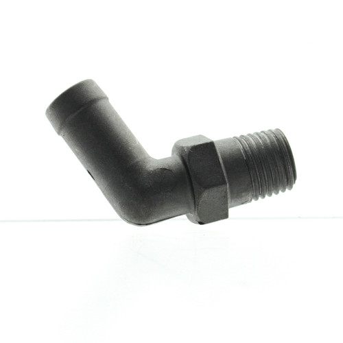 Sea-Doo OEM Elbow Fitting 90 Deg Hose, 290922245, 420922245, 420922242