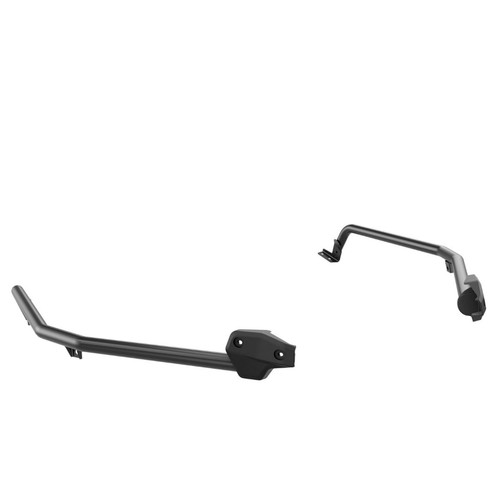 Ski-Doo New OEM, REV Gen4 Wide (24") Full Wrap-Around Front Bumper, 860201984