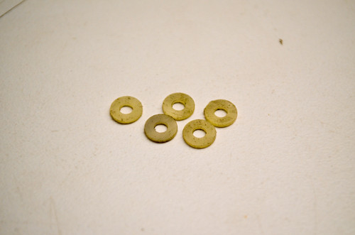 Ski-Doo New OEM Packing, 404117000