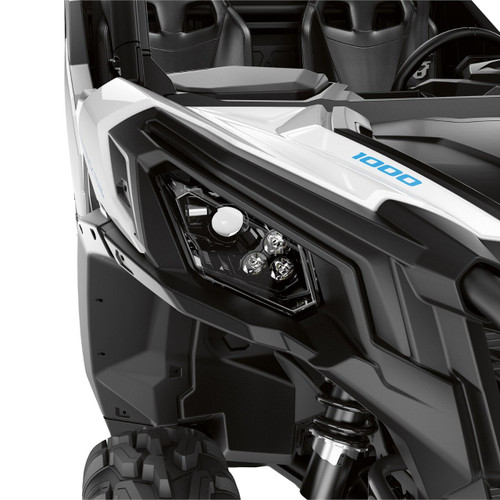 Can-Am UTV OEM LED Headlight Assembly Maverick Trail, Sport, MAX, 715003667