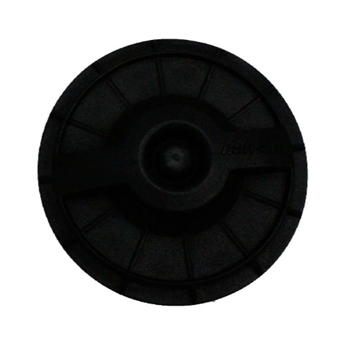 Can-Am OEM Intake Silencer Cap Assembly, 715002174