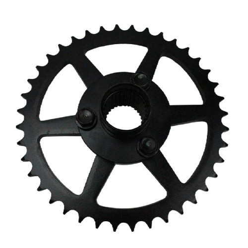 Can-Am New OEM Cam Chain Sprocket 40T, V15239DGF00HLL