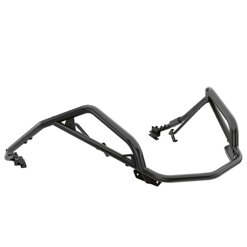 Ski-Doo New OEM, REV Gen4 Expedition Full Wrap-Around Front Bumper, 860201822