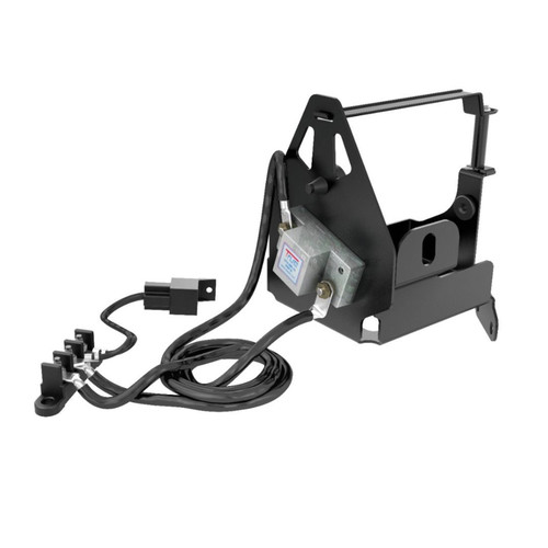 Can-Am New OEM, Defender Auxiliary Battery Installation Kit, 715006035