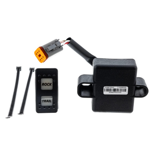 Can-Am OEM Rock Smart Mode Electronic Module Kit for Maverick, 715005283