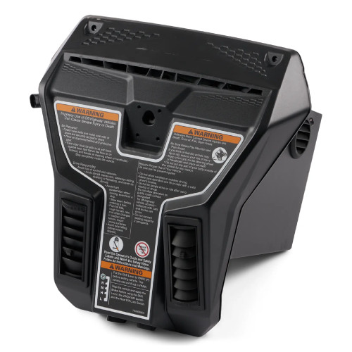Can-Am OEM Defrost, Heat & Ventilation System, 715003678