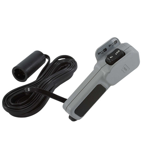 Can-Am New OEM, EC Compliant Wired Remote Control, 710002270