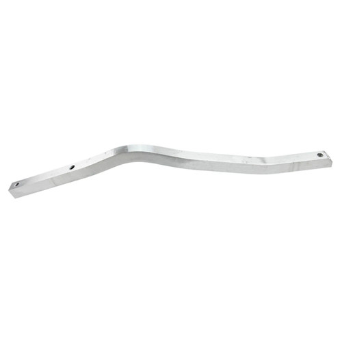 Ski-Doo OEM, Right-Hand Bottom Pan Support, Grand Touring Renegade, 502006926
