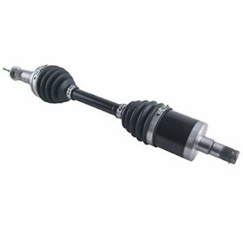 Can-Am New OEM, Outlander Renegade Front Left Performance Half Shaft, 705401704