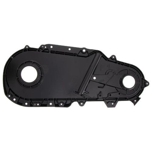 Ski-Doo OEM Black Chain Case Assembly, 504154102