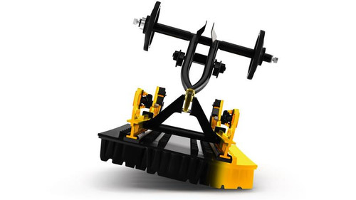 Ski-Doo New OEM, PowderMax 2 / FlexEdge - 1 Clip Every 2 Profiles, 504153199 Ski-Doo New OEM, PowderMax 2 / FlexEdge - 1 Clip Every 2 Profiles, 504153199