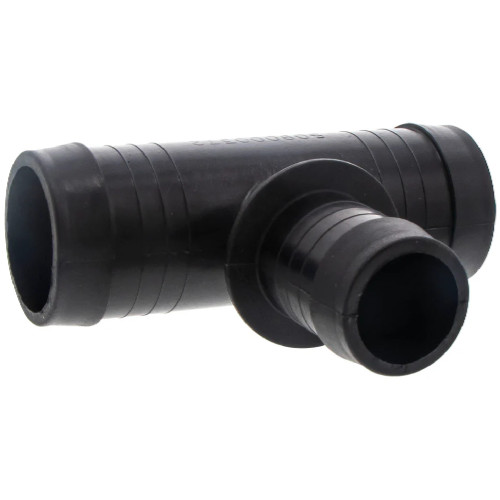 Ski-Doo OEM Cooling System Assembly T-Fitting, 509000372