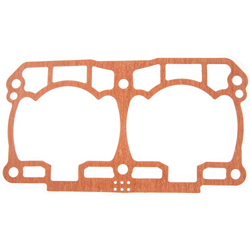 Ski-Doo New OEM Double Gasket 0.6 mm, 420430081