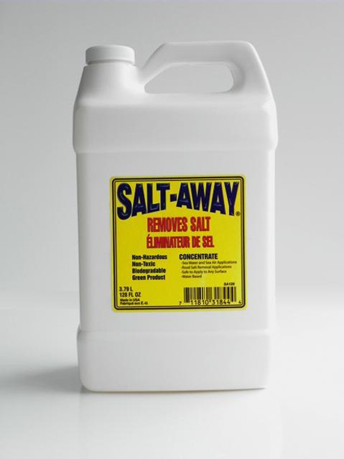 BRP OEM Salt Away Gallon Refil, 295100219
