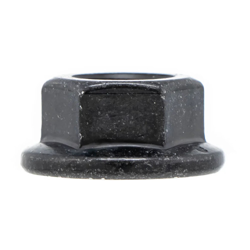 Can-Am OEM Hexagonal Elastic Flange Nut (M10 x 1.5), 233101464