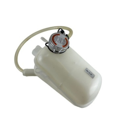 Sea-Doo OEM, Coolant Tank, Fish Pro GTI GTR GTX RXP RXT Wake, 276000419