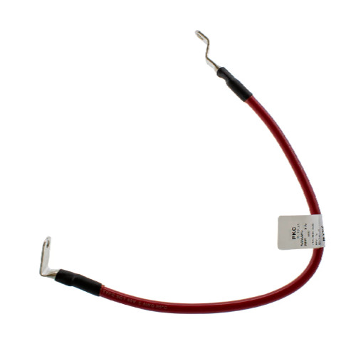 Can-Am OEM Battery To Frame Ground Cable, 710000830