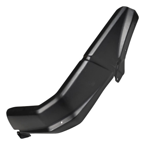 Can-Am OEM Front Right Hand Mudguard for Renegade, 705012697