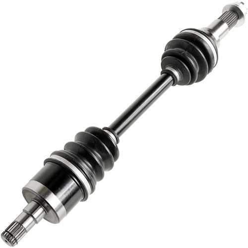 Can-Am New OEM, Outlander Renegade Front Left Premium Half Shaft, 705401429