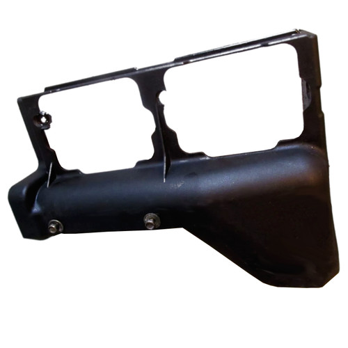 Ski-Doo OEM Lower Cowling, GSX Grand Touring MXZ Renegade Skandic, 420812605