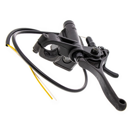 Ski-Doo OEM Master Cylinder Kit, 415130002