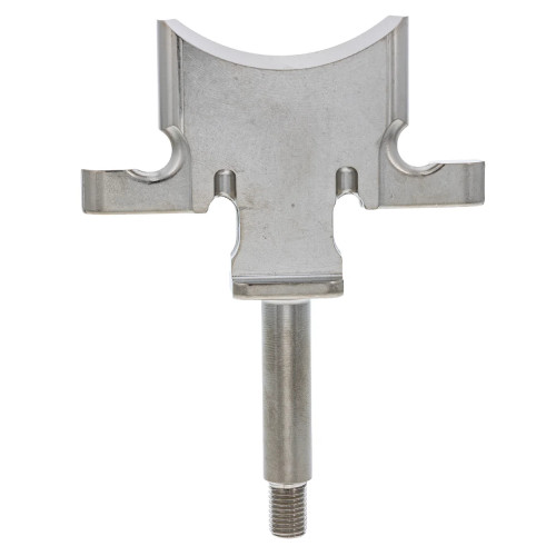 Ski-Doo OEM Lower Exhaust Valve, 420854974