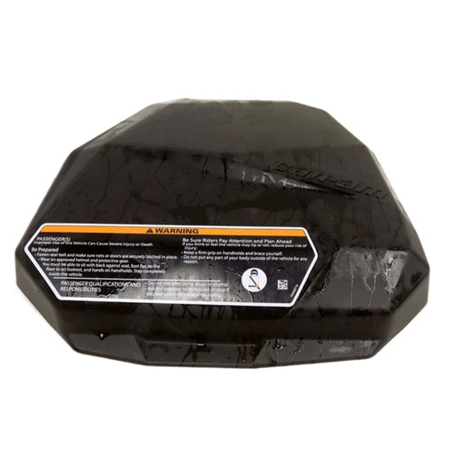 Can-Am UTV OEM Cover Glove Box Kit, 715005009