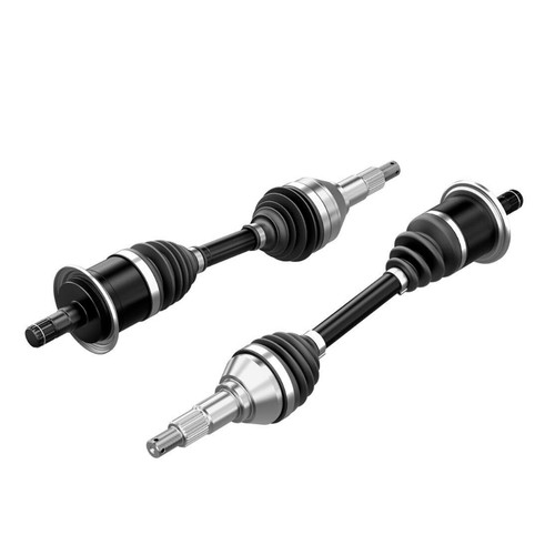 Can-Am New OEM, Defender Traxter Rear Left Premium Half Shaft, 705502478