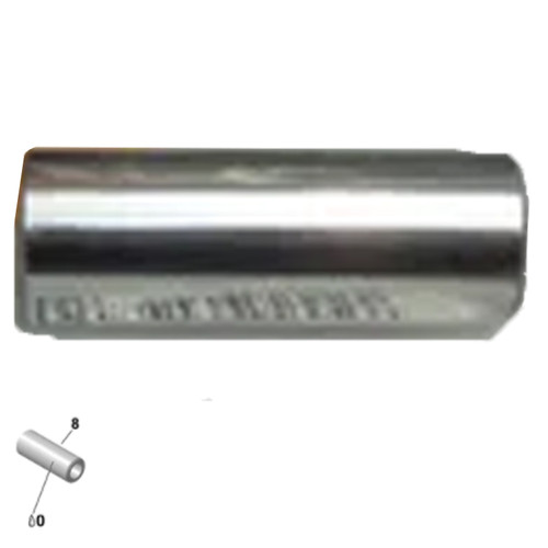 BRP New OEM, Maverick Expedition Grand Touring Renegade Piston Pin, 420916550